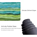 Large Desk Mat for Office Use XL Mousepad 3 | PricZone
