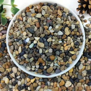 1Lb Natural River Pebbles 69Mm 024035 1 | PricZone