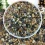 1Lb Natural River Pebbles 6‑9Mm (0.24‑0.35
