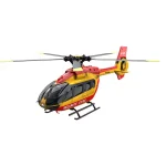 RC Era 6Ch Radio Controlled Helicopter 130 C190 Dual 1 | PricZone RC Era 6Ch Radio Controlled Helicopter 130 C190 Dual 1 | PricZone