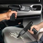Cordless 180 000 Rpm 3 In 1 Air Duster for Keyboards Home 6 | PricZone