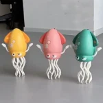 Dancing Squid Octopus Kid Electronic Pet Dancer Children 1 | PricZone Dancing Squid Octopus Kid Electronic Pet Dancer Children 1 | PricZone