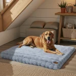 Bingopaw Ultra Soft Dog Bed with Removable Cover Machine 2 | PricZone