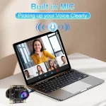 170° Fisheye 1080P USB Security Camera with Microphone 5 | PricZone 170° Fisheye 1080P USB Security Camera with Microphone 5 | PricZone
