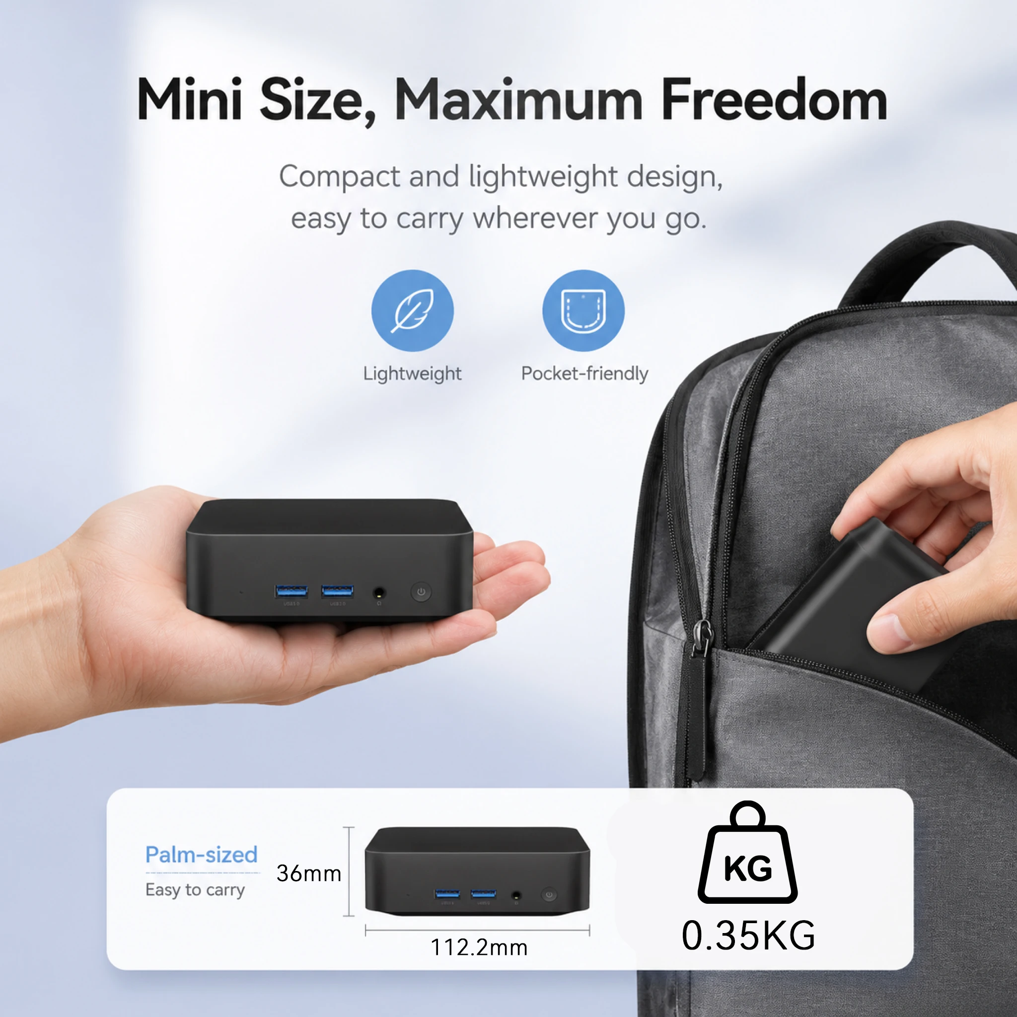Intel Core I9 10980Hk Mini PC 32Gb RAM 1Tb SSD Windows 11 3 | PricZone Intel Core I9 10980Hk Mini PC 32Gb RAM 1Tb SSD Windows 11 3 | PricZone