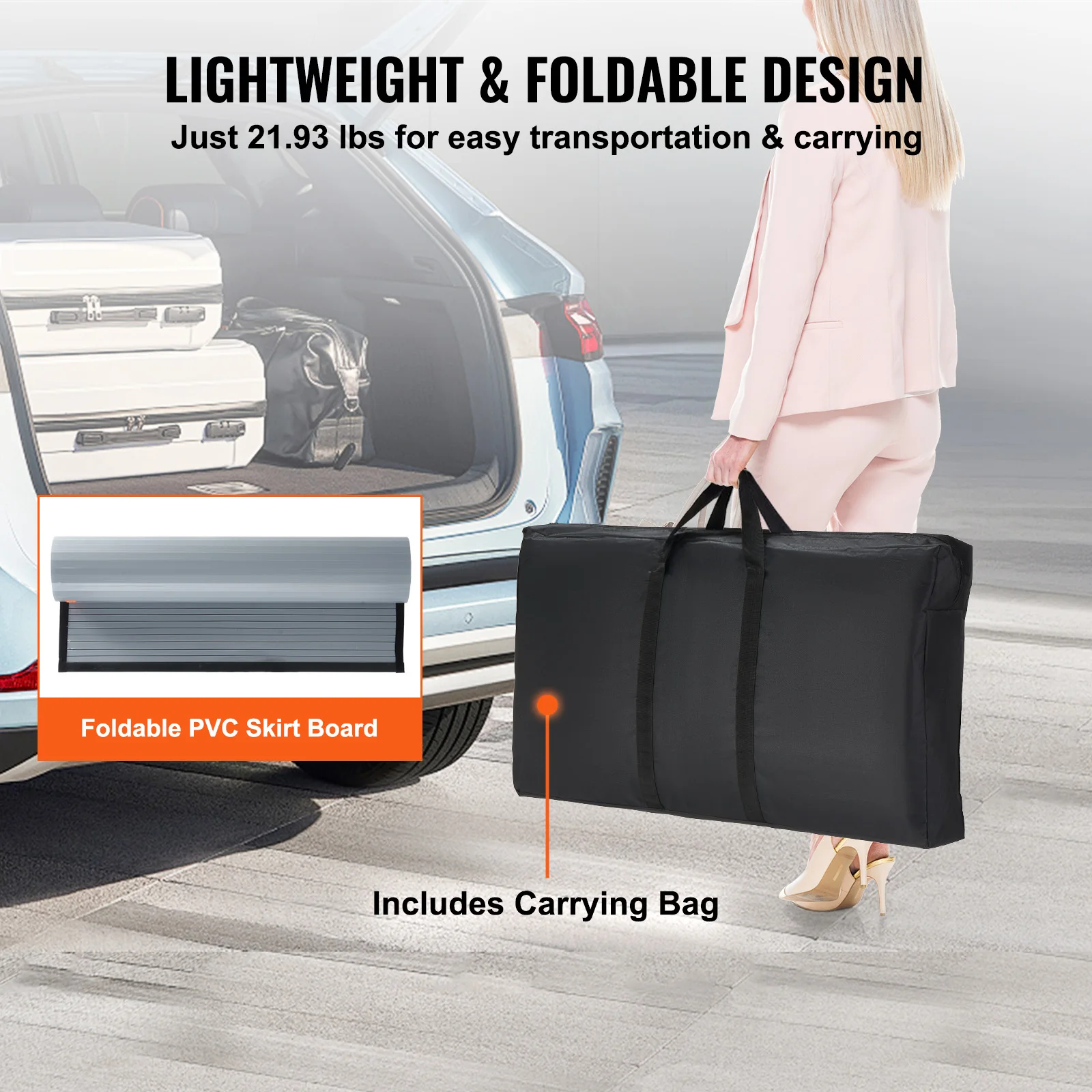 Succebuy Portable Tradeshow Podium Table Exhibition Counter 6 | PricZone Succebuy Portable Tradeshow Podium Table Exhibition Counter 6 | PricZone