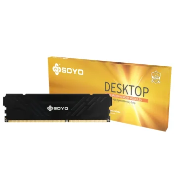 Soyo 3200Mhz Ddr4 Desktop RAM 8Gb/16Gb 2
