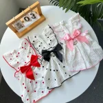 Spring Summer Pet Dresses for Dogs and Cats 6 | PricZone Spring Summer Pet Dresses for Dogs and Cats 6 | PricZone