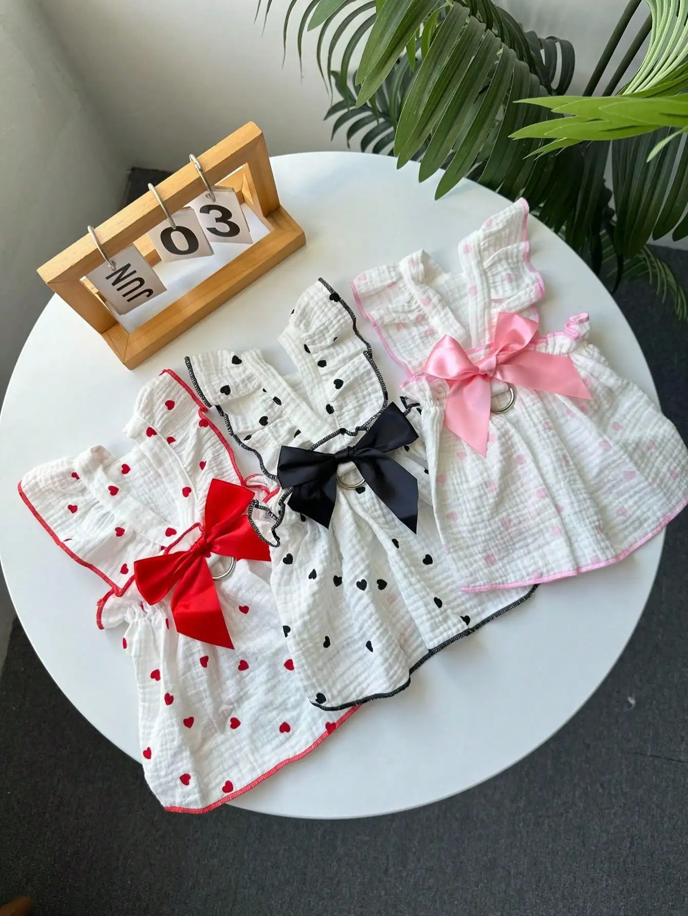 Spring Summer Pet Dresses for Dogs and Cats 6 | PricZone Spring Summer Pet Dresses for Dogs and Cats 6 | PricZone