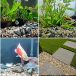 1Lb Natural River Pebbles 69Mm 024035 8 | PricZone