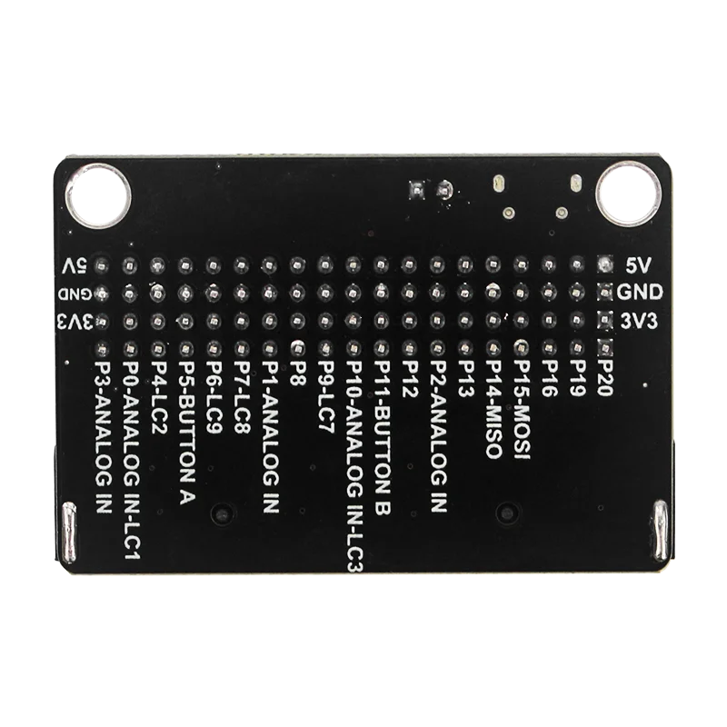 Micro bit V2 Io Expansion Board Adapter 6 | PricZone Micro bit V2 Io Expansion Board Adapter 6 | PricZone