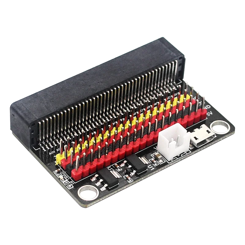 Micro bit V2 Io Expansion Board Adapter 3 | PricZone Micro bit V2 Io Expansion Board Adapter 3 | PricZone