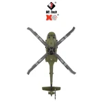 K170 RC UH60L 4 Channel Remote Control Helicopter 6 | PricZone K170 RC UH 60L 4 Channel Remote Control Helicopter 6 | PricZone