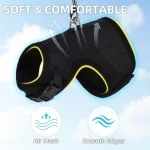 Random 3Pcs Rabbit Harness and Leash Set Escape Proof 4 | PricZone