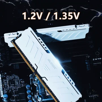 Gudga Ddr4 RAM Desktop Memory 8Gb/16Gb/32Gb 288-Pin Dimm 2