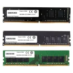 Gkouioi DDR4 Desktop Memory RAM Pc4 4G 8G 16G 2133 2400 6 | PricZone
