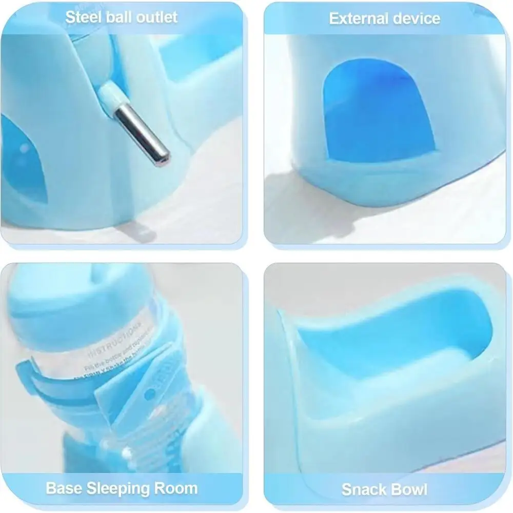 Shudyear 3 In 1 Pet Automatic Water Dispenser PP Bottle No 3 | PricZone Shudyear 3 In 1 Pet Automatic Water Dispenser PP Bottle No 3 | PricZone