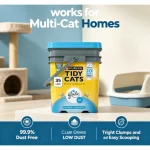 Purina Tidy Cats Cat Litter with Glade Clear Springs Scent 6 | PricZone Purina Tidy Cats Cat Litter with Glade Clear Springs Scent 6 | PricZone