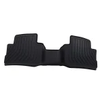 Black TPE Carpet Floor Mats Liner for Nissan Rogue Sport 4 | PricZone