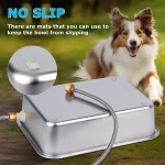 Automatic Outdoor Dog Water Dispenser for Cow Goat Dogs 6 | PricZone Automatic Outdoor Dog Water Dispenser for Cow Goat Dogs 6 | PricZone