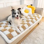 Dog Bed Warm Mat for Car Seat Cover Pet Cat Blanket 3 | PricZone