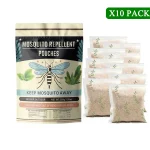 Mosquito Repellent Pouches for Patio Outdoor Deterrent 1 | PricZone
