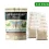 Mosquito Repellent Pouches for Patio Outdoor Deterrent