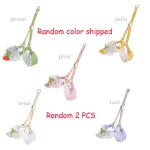 Random 2Pcs Cute Kitten and Leash Set Adjustable Breathable 6 | PricZone Random 2Pcs Cute Kitten and Leash Set Adjustable Breathable 6 | PricZone