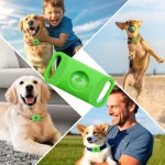 Natural Water Resistant Flea and Tick Repellent Pendant 4 | PricZone