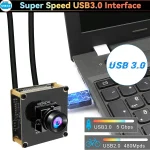 200Fps Global Shutter USB 30 Camera Module 2Mp 110° Wide 3 | PricZone 200Fps Global Shutter USB 30 Camera Module 2Mp 110° Wide 3 | PricZone