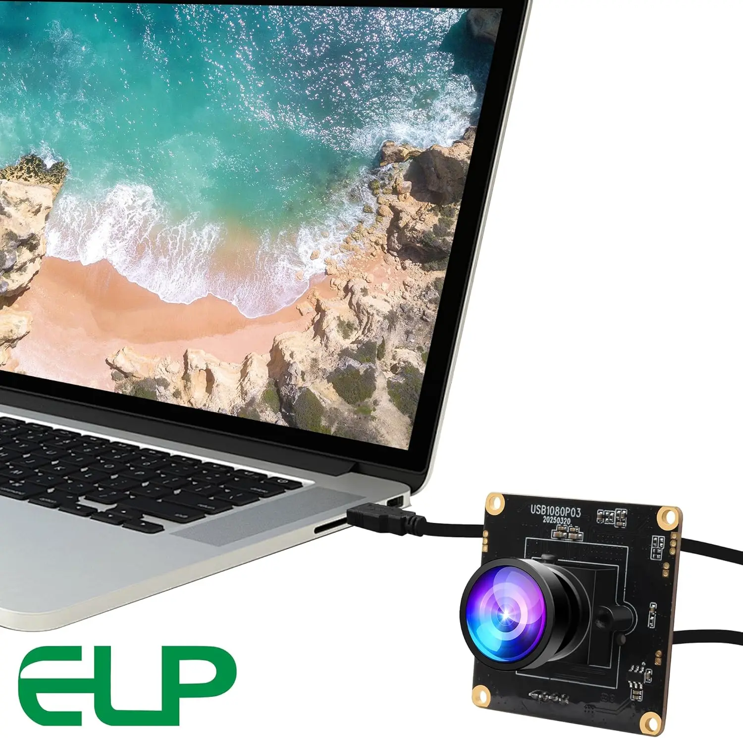 Ultra Low Light 00001 Lux USB Camera Module with 1080P 5 | PricZone Ultra Low Light 00001 Lux USB Camera Module with 1080P 5 | PricZone