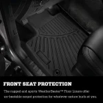 Honda CrV Tpe 4Pcs Floor Mats Set 4 | PricZone Honda Cr V Tpe 4Pcs Floor Mats Set 4 | PricZone