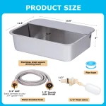 Automatic Outdoor Dog Water Dispenser for Cow Goat Dogs 3 | PricZone Automatic Outdoor Dog Water Dispenser for Cow Goat Dogs 3 | PricZone