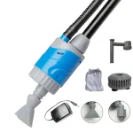 20W 28W Automatic Aquarium Water Changer Pump for Fish Tank 5 | PricZone