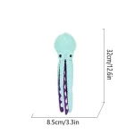 Large and Small Dog Plush Octopus Toy with Sound 6 | PricZone