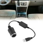 12V Car Voltage Conversion Socket Power Charger 345Cm USB 6 | PricZone 12V Car Voltage Conversion Socket Power Charger 345Cm USB 6 | PricZone