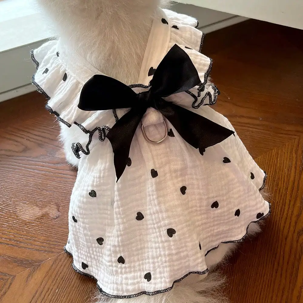Spring Summer Pet Dresses for Dogs and Cats 1 | PricZone Spring Summer Pet Dresses for Dogs and Cats 1 | PricZone