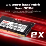 Kingspec Ddr5 RAM Memory 16Gb 32Gb 4800Mhz 5600Mhz Sodimm 3 | PricZone Kingspec Ddr5 RAM Memory 16Gb 32Gb 4800Mhz 5600Mhz Sodimm 3 | PricZone