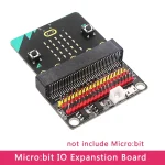 Micro bit V2 Io Expansion Board Adapter 1 | PricZone Micro bit V2 Io Expansion Board Adapter 1 | PricZone