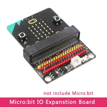 Micro: bit V2 Io Expansion Board Adapter 1