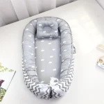 2 Side Reversible Pet Beds for Small Medium DogCat 3 | PricZone