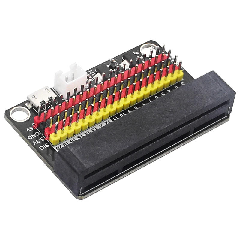Micro: bit V2 Io Expansion Board Adapter 10