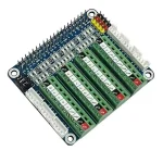 Pcf8591 Expansion Board for Raspberry Pi Gpio Testing 6 | PricZone Pcf8591 Expansion Board for Raspberry Pi Gpio Testing 6 | PricZone