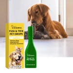 Pet External Insect Repellent for Cats and Dogs Flea Tick 2 | PricZone