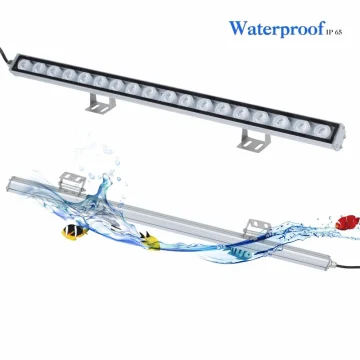 Populargrow 54W81W108W Aquarium Light with 470Nm Blue 1 | PricZone