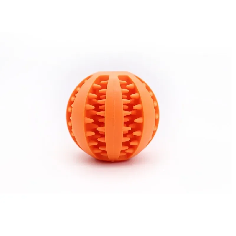 Cross-Border Pet Dog Leakage Toy Balls Teething Puzzles 17