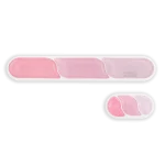 Epomaker Cloudgel Wrist Rest Silicone Ergonomic Keyboard 1 | PricZone Epomaker Cloudgel Wrist Rest Silicone Ergonomic Keyboard 1 | PricZone