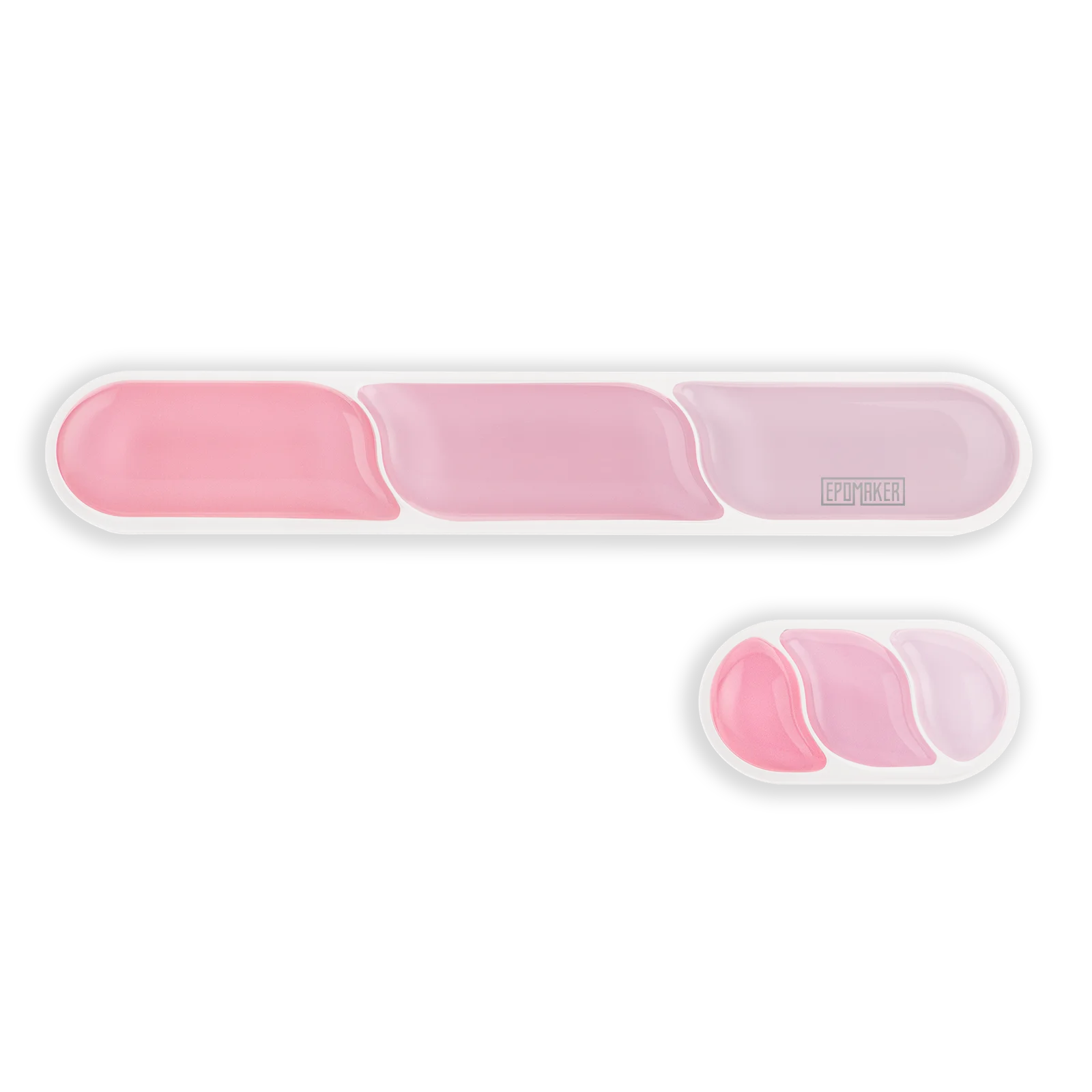 Epomaker Cloudgel Wrist Rest Silicone Ergonomic Keyboard 1 | PricZone Epomaker Cloudgel Wrist Rest Silicone Ergonomic Keyboard 1 | PricZone