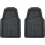 Piece Premium All-Season Anti-Slip Rubber Floor Mats
