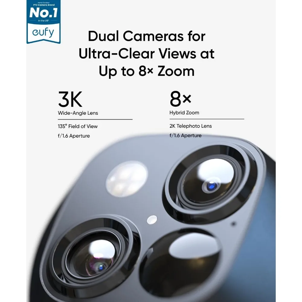 Wireless Outdoor Security Camera with 3K Dual Lenses 2 | PricZone Wireless Outdoor Security Camera with 3K Dual Lenses 2 | PricZone